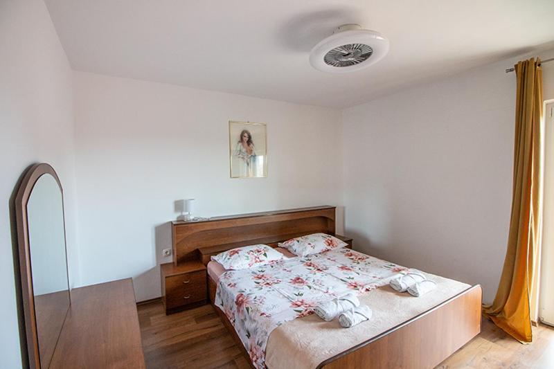 Apartment Zvjezdana Omiš Extérieur photo